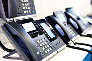 Proges Plus is moving to an IP telephony system