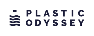 Plastic Odyssey logo