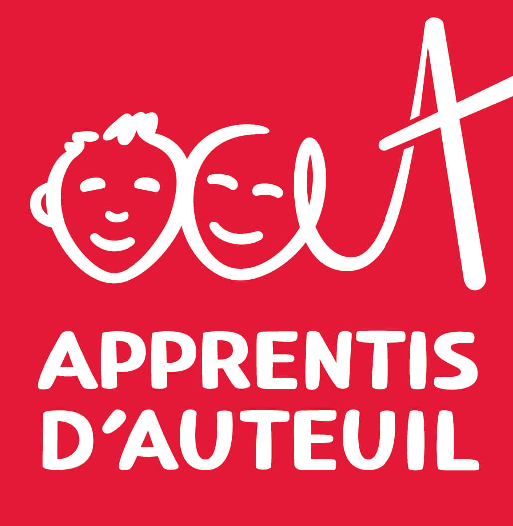 Logo Apprentis d'Auteuil