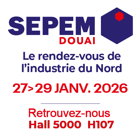 SEPEM Douai Hauts-de-France