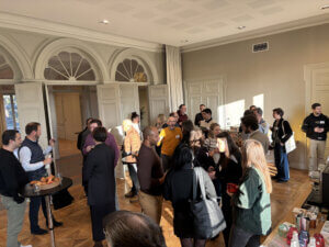 Journée clients Lyon 2026